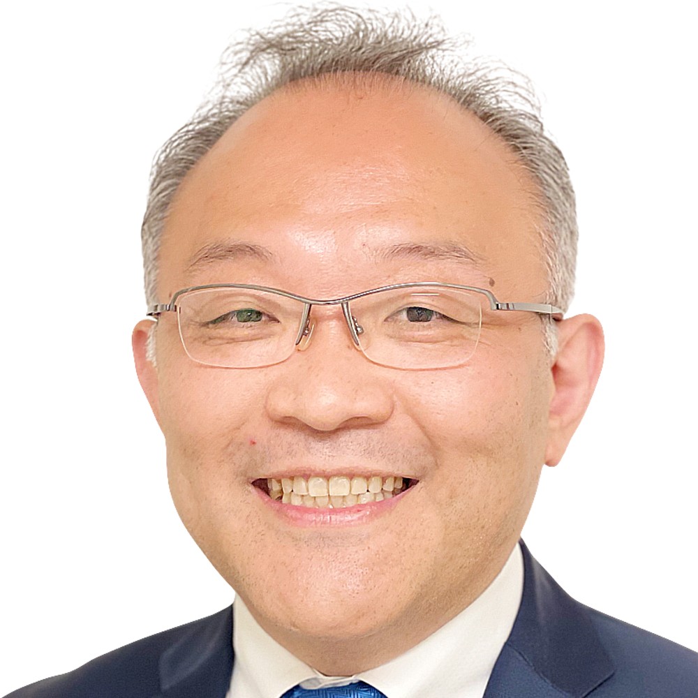 Dr. Fumiyo  Yamaguchi 