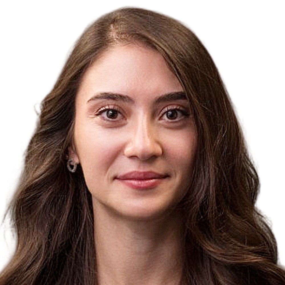 Dr. Kubra  Kundak 