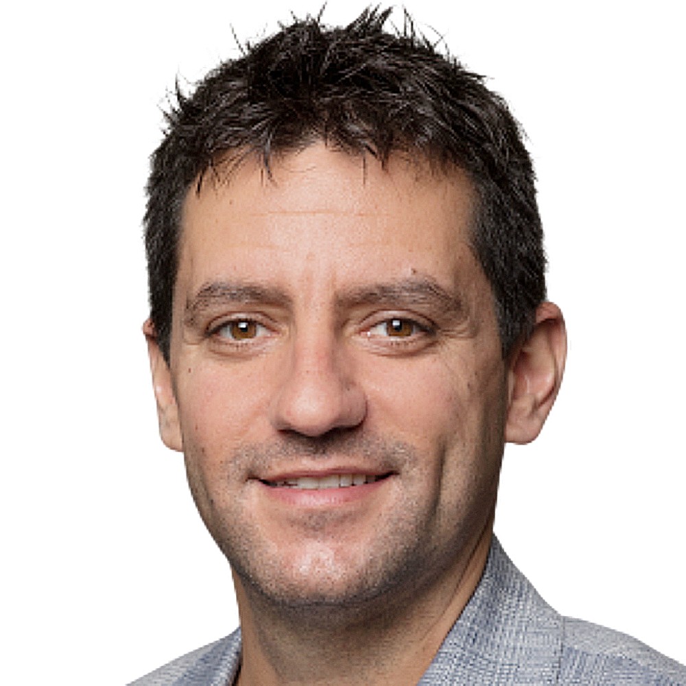 Dr. Miguel  Polonia 